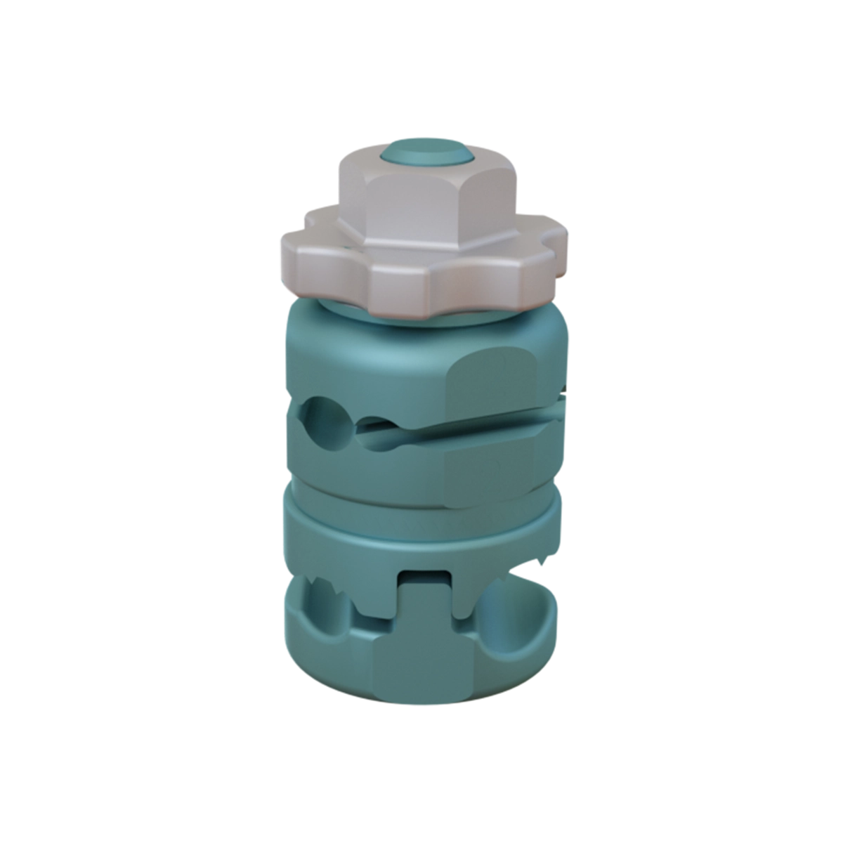 Stabilizator zewnętrzny