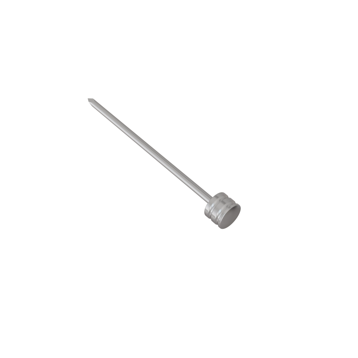 Trokar o śr. 1,6 mm
